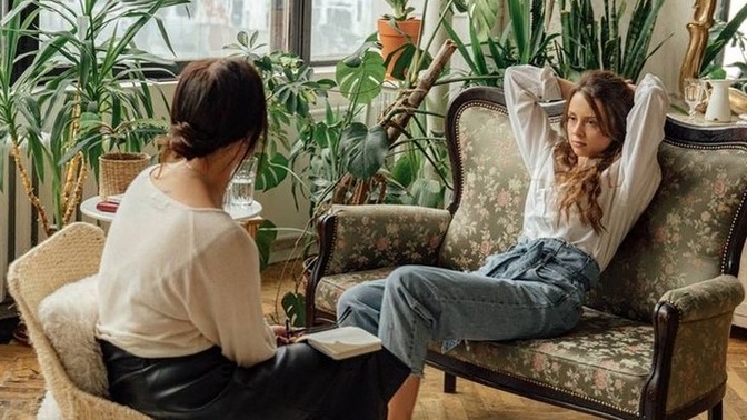 Her insan psikolojik destek almalı mıdır?