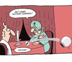 İçinden geçen ilk 3 kelime yaz bakalım ne çıkacak?