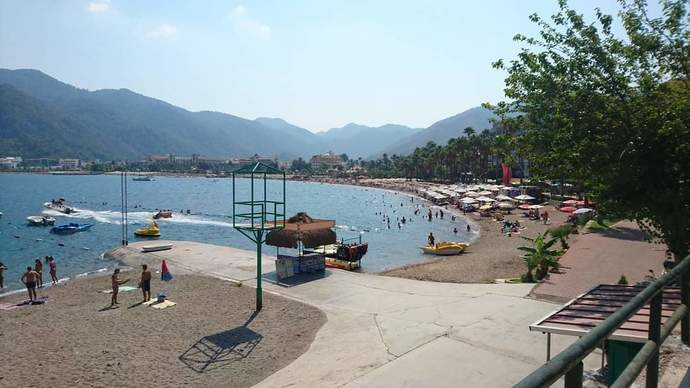 Bugün Dünya Turizm Günü! Şimdiye dek gezdiğin en güzel yer neresiydi KScan?