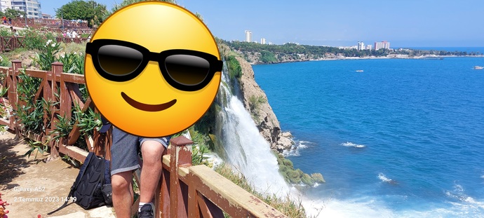 Bugün Dünya Turizm Günü! Şimdiye dek gezdiğin en güzel yer neresiydi KScan?