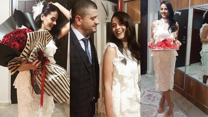 Kız istemenize kim gelsin isterdiniz?