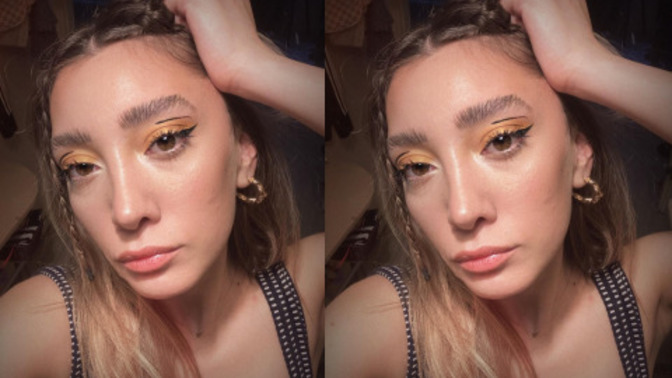 Tanışmak isteyen biri neden fake hesaptan yazar?