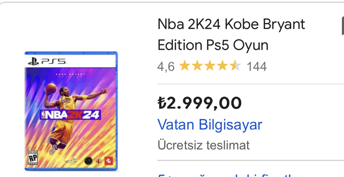 Oyun fiyatlarının yüksek olması oyuncuları etkiliyor mu?