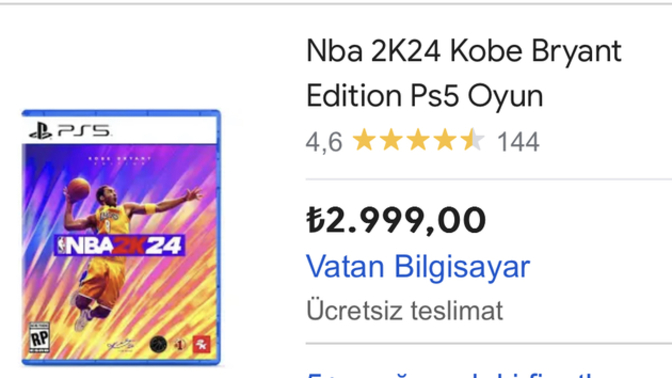 Oyun fiyatlarının yüksek olması oyuncuları etkiliyor mu?