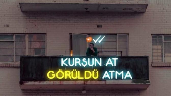 Mesajlara görüldü yapan insanlara ne yapıyorsunuz?