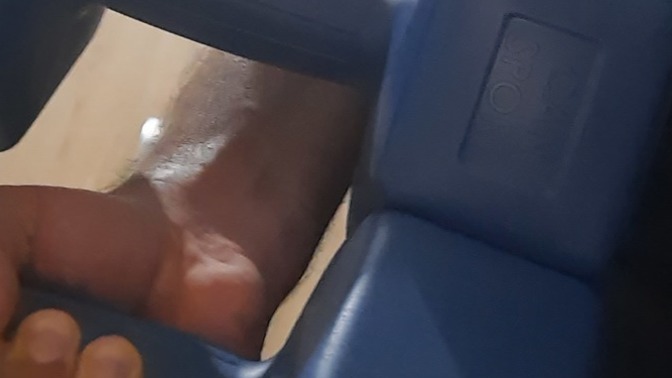Spor için 20 kg dumbell aldım çift x 40 kg yeterli mi?