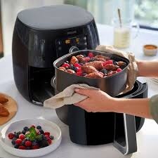 Nişanlıma ben direk airfryer sevmiyorum dedim bozuldu neden?