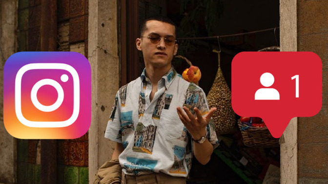 Erkekler ayrılır ayrılmaz neden Instagram'dan kızları takip eder?