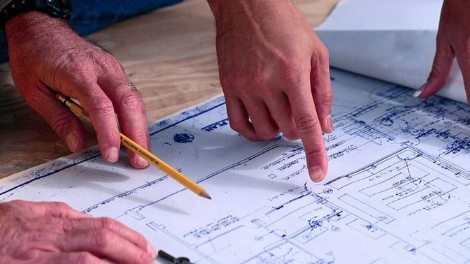 İnşaat mühendisi olsanız, aylık 20 bine sigortasız ve psikolojik olarak yoran proje çizer misiniz?