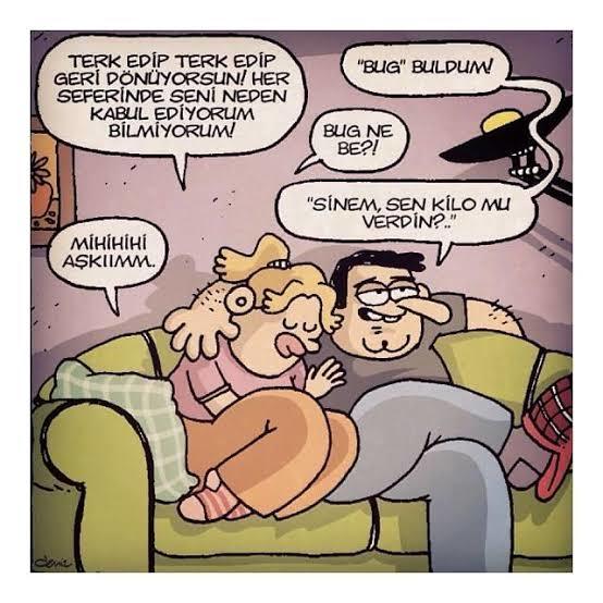 Bir kadına güven verince erkeğe aşkı mı öğretir?