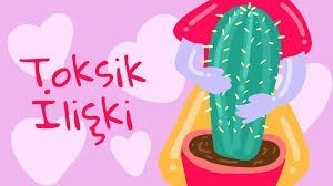 Size göre toksik ilişki ne demek?