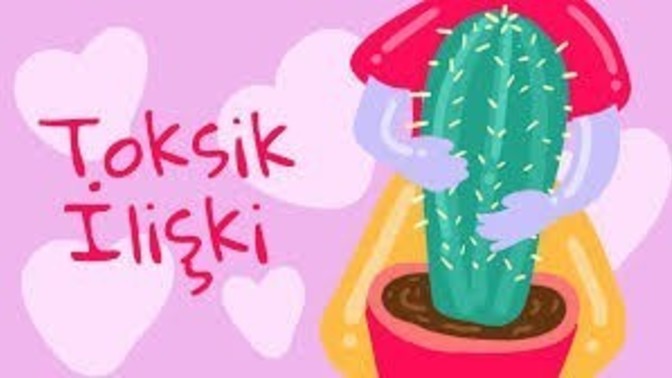 Size göre toksik ilişki ne demek?
