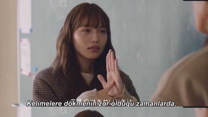 Konuşmanın zor olduğu anlarda susmak bir çözüm müdür?
