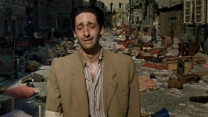 Sizi etkileyen bir film oldu mu, hangi film?