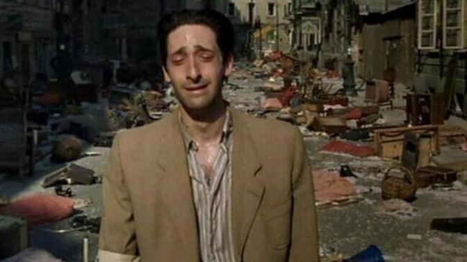 Sizi etkileyen bir film oldu mu, hangi film?