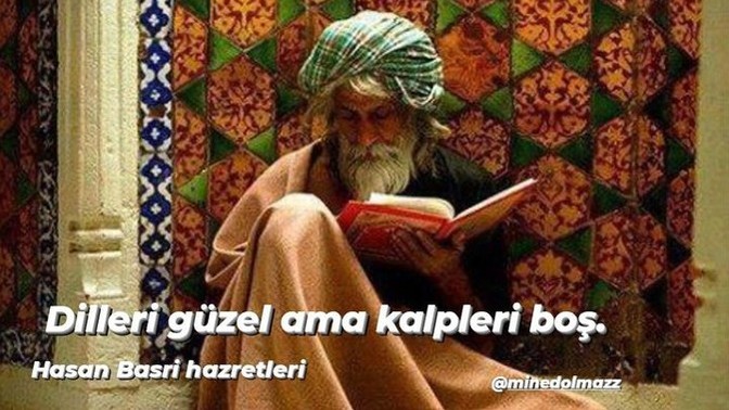 Çevrenizdeki insanları nasıl tanımlarsınız?