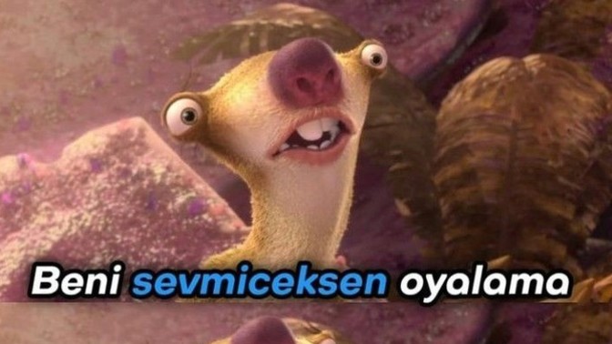 Sevdiğiniz için fedakarlık yapar mısınız?