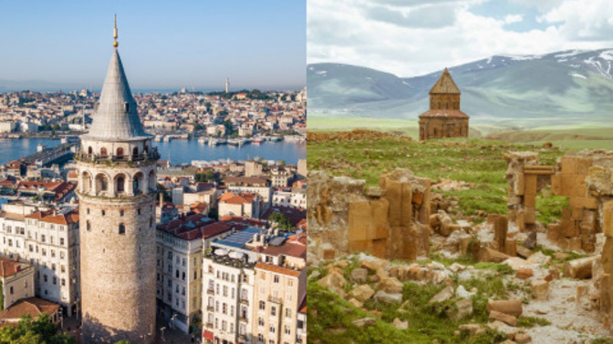Atanmak için İstanbul mu yoksa Doğu mu daha iyi?