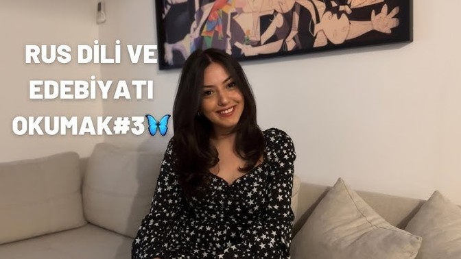 Rus dili ve edebiyatı okumak mantıksız mı?
