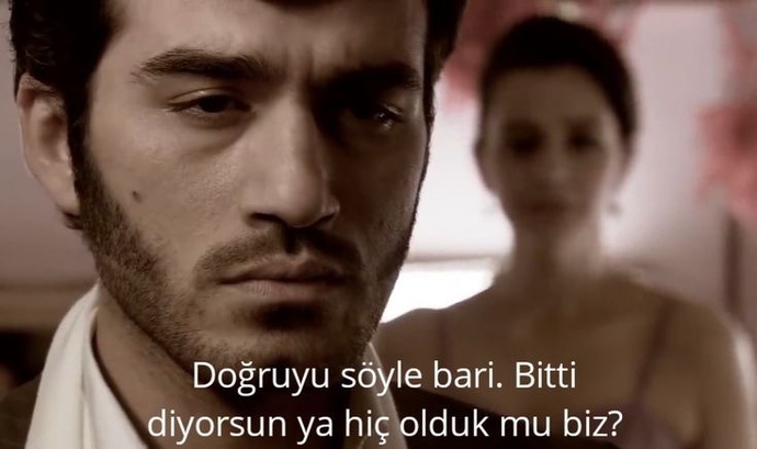 Kalana mı zor yoksa gidene mi?