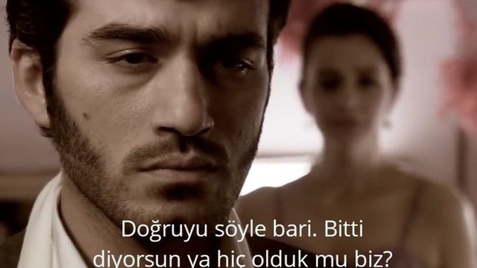 Kalana mı zor yoksa gidene mi?