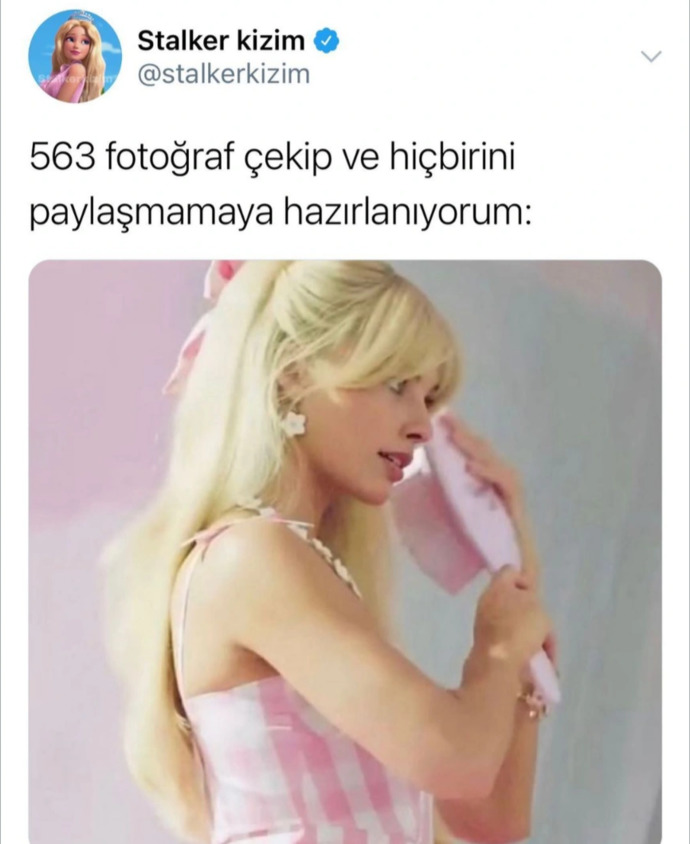 Kimler böyle 👇🏻?