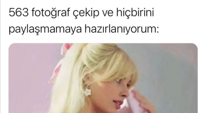Kimler böyle 👇🏻?