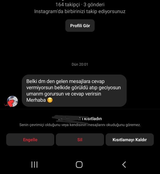 Hem yakışıklı, hem de zengin. Şans vereyim mi KS?