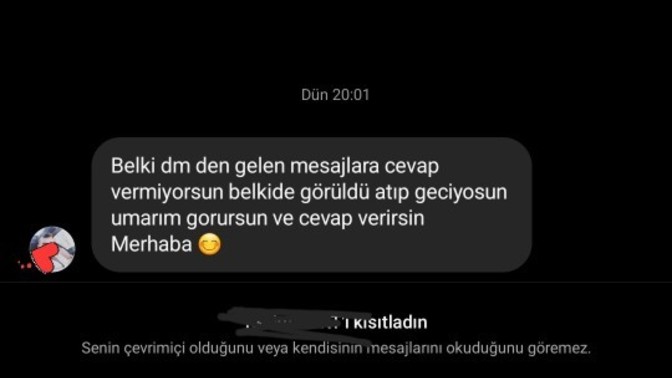 Hem yakışıklı, hem de zengin. Şans vereyim mi KS?