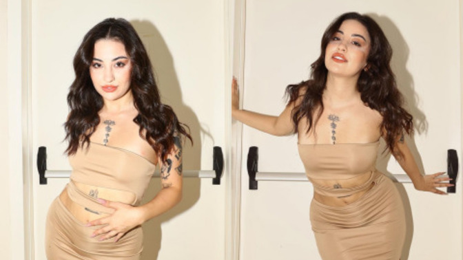 Ele gelir, etli butlu kız olmamak itici midir?