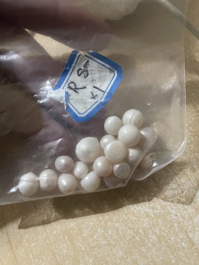 Ham yakut ve safir inci var, sizce işlemek maliyetli olur mu?