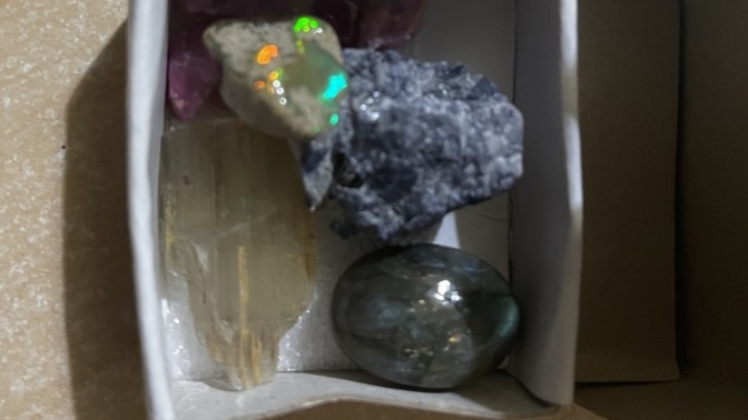 Ham yakut ve safir inci var, sizce işlemek maliyetli olur mu?
