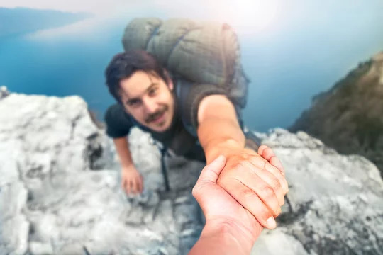 Güven karşılıklı mıdır?
