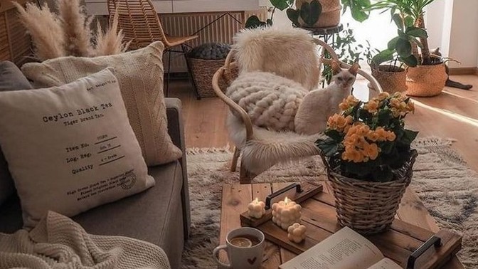 Düşük bütçeyle evi baştan aşağı dekore etmek mümkün mü?