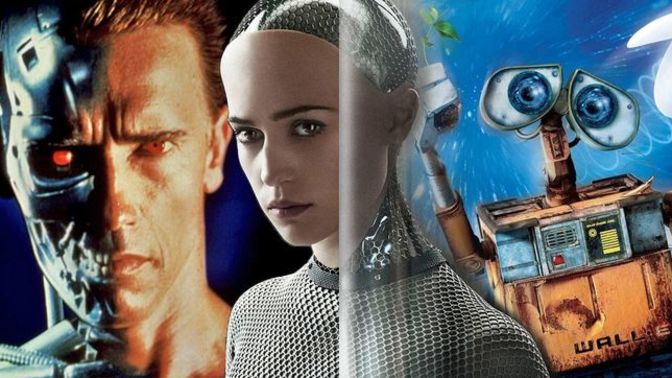 Sevdiğim kız yüzünden robotlaştığımı düşünüyorum, siz de robotlaştığınızı düşünüyor musunuz?