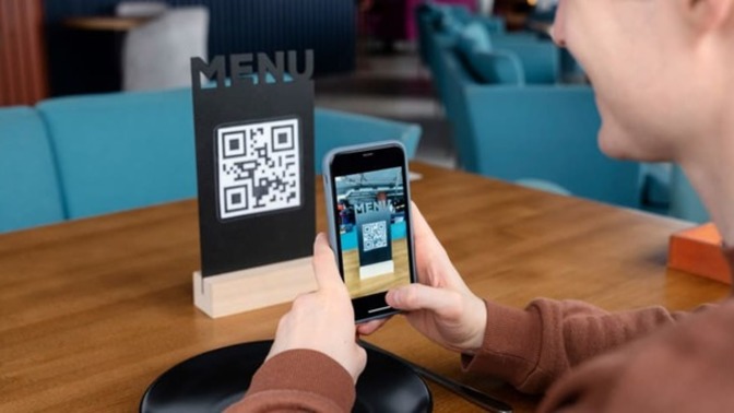 Telefonum QR kod okumuyor, neden olabilir?