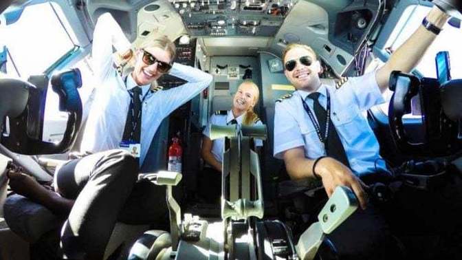 Pilot nasıl olabilirim? Pilot olma şartları nelerdir?