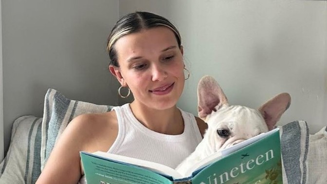 Kitap okuyan insanla okumayan insan bir olur mu?