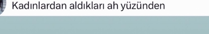 Pilav saç döküyormuş, pilav sever misiniz?