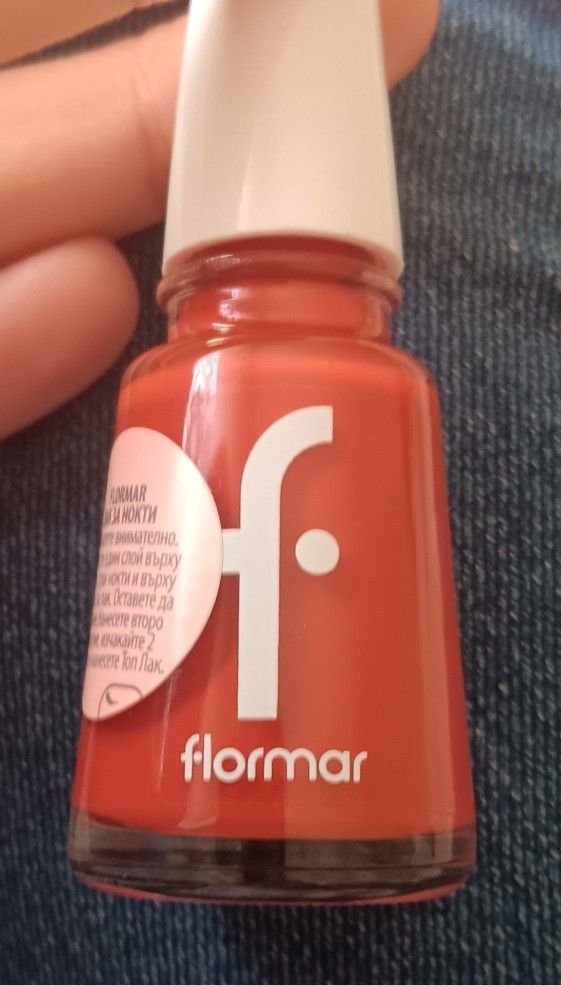 Bu Oje rengi güzel mi?