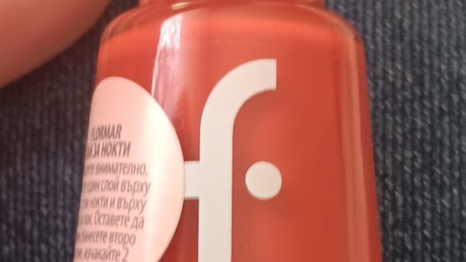 Bu Oje rengi güzel mi?