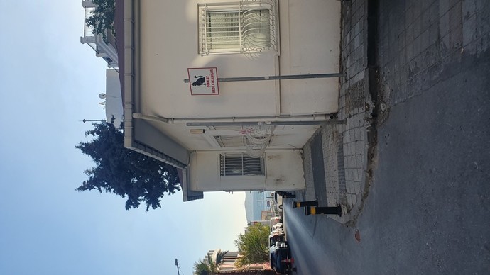 Mahallenizi seviyor musunuz?