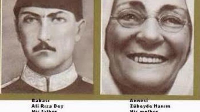 Türk milleti saklanan gerçek tarihi ne zaman öğrenecek sizce?