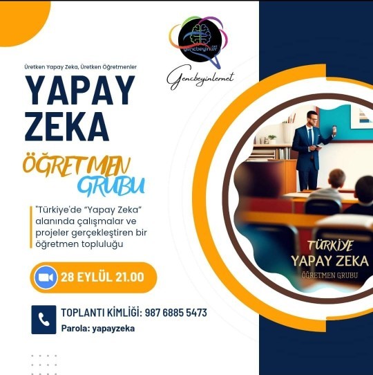 Yakında öğretmenlik tarihe mi karışacak?