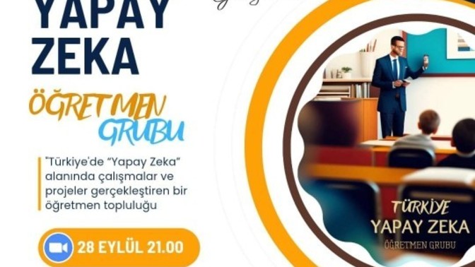 Yakında öğretmenlik tarihe mi karışacak?