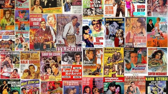 Yeni nesillerin izlemesi gereken yeşilçam filmleri nelerdir?