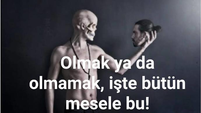 Sizce olması gereken neden olmadı? Eksik olan neydi?
