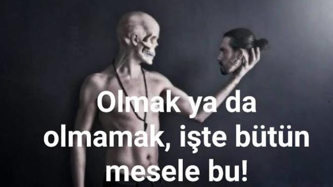 Sizce olması gereken neden olmadı? Eksik olan neydi?