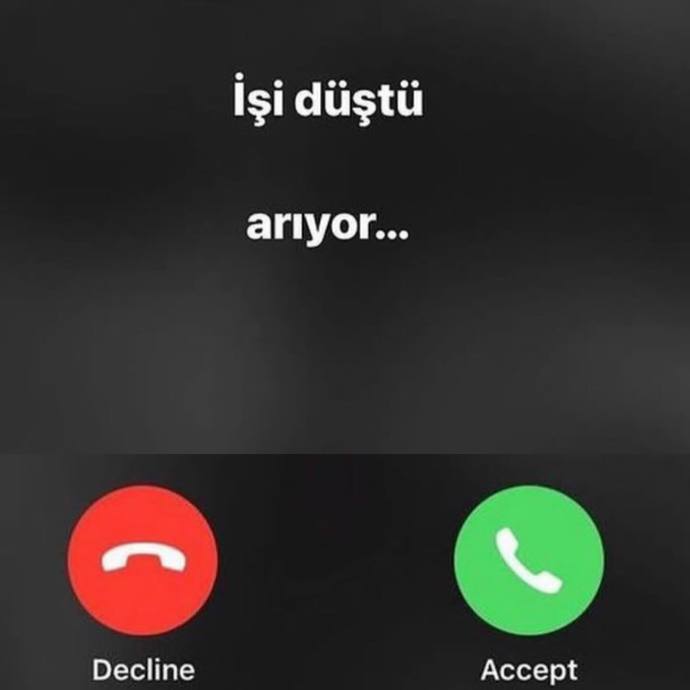 Var mı sizinde çevrenizde böyle insanlar?