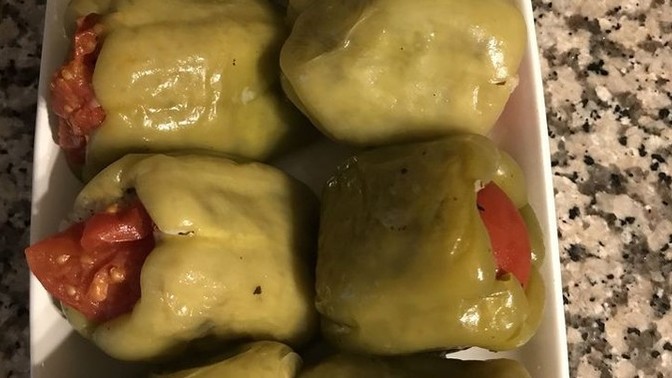 Yemelere doyamadığınız yemek nedir?